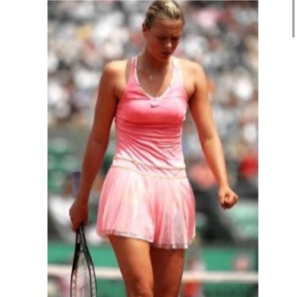 Nike Tennis dress Maria Sharapova